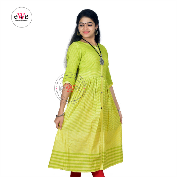 eWe - The Handloom Store+Handloom Kurtis