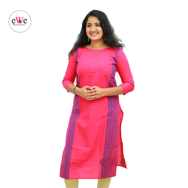 eWe - The Handloom Store+Handloom Kurtis