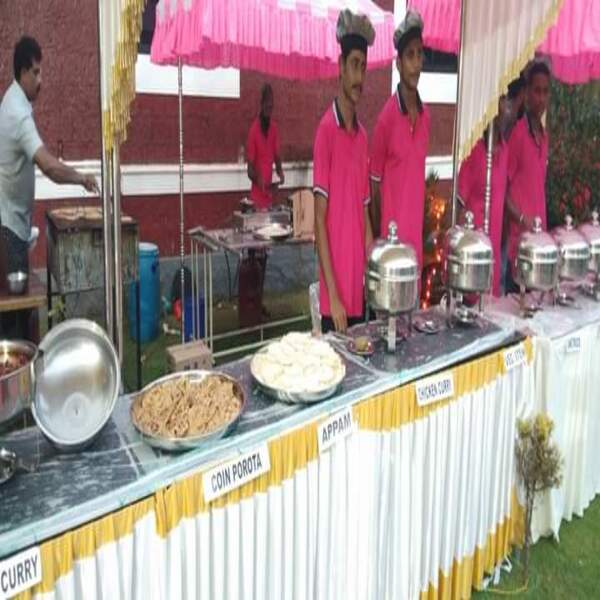 Malabar Foods And Events+Event Management & Catering