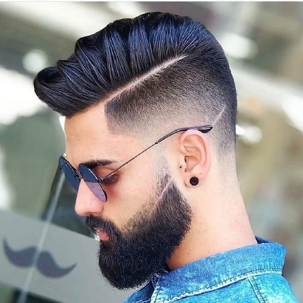 Style & Fair +Hair Cutting