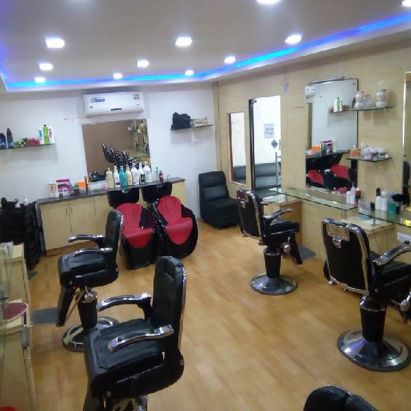 Benale International+Beauty Parlour and Saloon