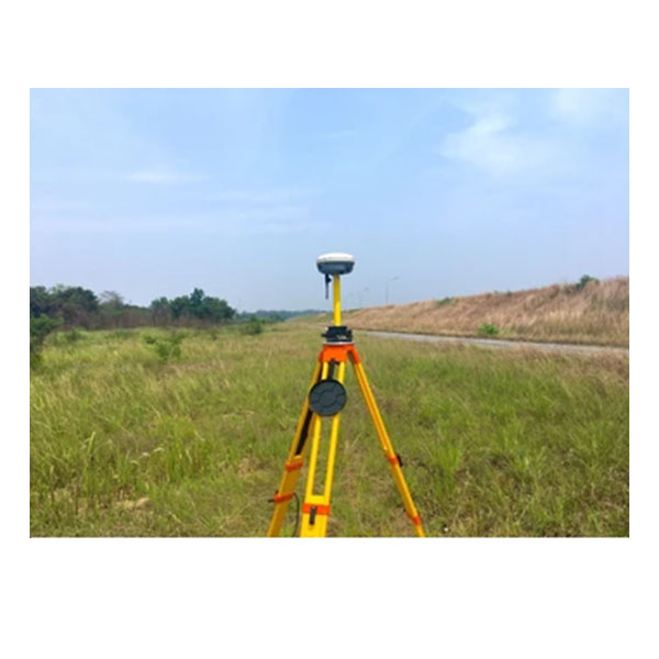 Geo Mapping Land Survey+DGPS