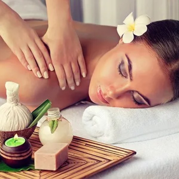 Sivananda Ayurveda Panchakarma center+Rejuvenation Massage