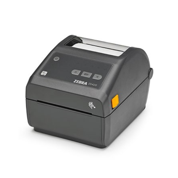 Care Well International Trading W.L.L+ZD420 DIRECT THERMAL DESKTOP PRINTER