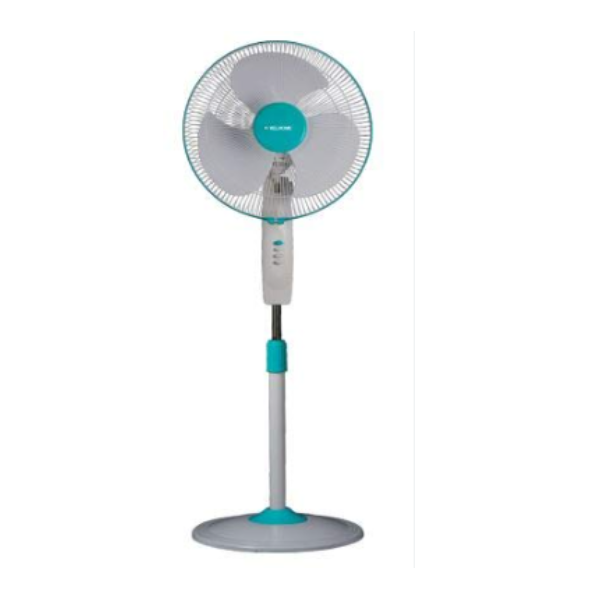 GLOBAL TRADECOME (Kelhome)+Pedastal fan