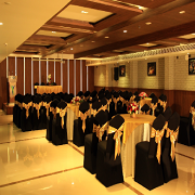 YASH INTERNATIONAL+BANQUET HALL