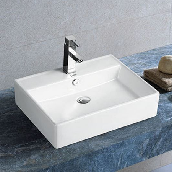 Tile Zone+Wash Basin