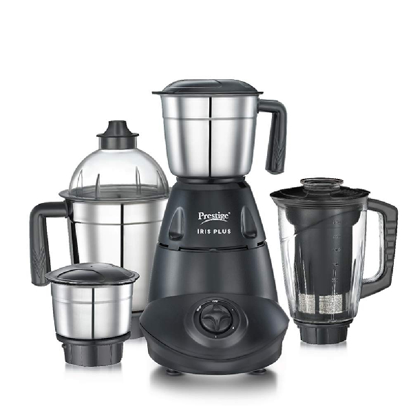 Royal Hypermarket+Prestige Mixer Grinder